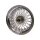 80-Spoke Wheel