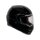 T-9 Retro Full Face Helmet