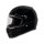 T-9 Retro Full Face Helmet