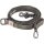 Nylon Duck Dog Leash S Tarmac Duck Camo