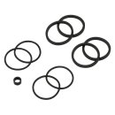 Brake Caliper Seal Rebuild Kit Front Rear