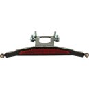 Sportster S Rear Turn Signal Bracket without Turn Signals...