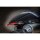 Sportster S Rear Turn Signal Bracket without Turn Signals Black Powder Coated