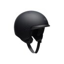 Scout Air Open Face Helmet