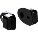 Strut Stripe Turn Signal/Taillight/Brake Light Black...