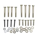 Rocker Cover Bolt Kit