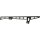 Nightster Belt Guard Upper Black Powder Coated