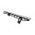 Nightster Belt Guard Upper Black Powder Coated