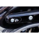 Breakout Blinkeradapter For M5 Thread Turn Signals Black...