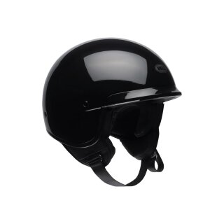 Scout Air Open Face Helmet