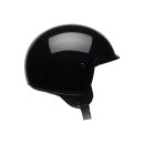 Scout Air Open Face Helmet