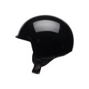 Scout Air Open Face Helmet