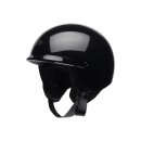 Scout Air Open Face Helmet