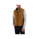 Rain Defender Relaxed Fit Lightweight Insulated Vest