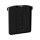 ALL-IN-ONE MICRO License Plate Base Plate 3 in 1 and License Plate Light, German Size 200x220mm Black Anodized