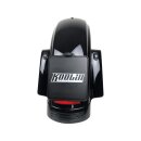 Sleek LED Turn Signal/Taillight/Brake Light Black Anodized Dark Smoke LED