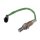 Oxigen O2 Replacement Sensor 2 Wire 17 1/2", OEM# 27703-08