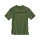Relaxed Fit Heavyweight Short Sleeve Logo Graphic T-Shirt