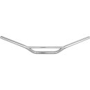 BMX 10 Handlebar Chrome 1"