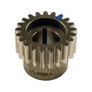 Blue Pinion Gear