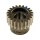 Blue Pinion Gear