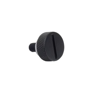 Slotted 1/4-20 Thread Seat Mounting Screw With Washer