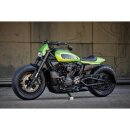 Sportster S and Nightster Sprocket and Front Pulley Cover...