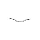 Torque 1.25" Handlebar Chrome 1 1/4" Throttle...
