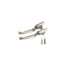 Smooth Hand Control Replacement Levers
