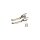 Smooth Hand Control Replacement Levers