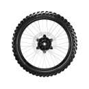 Karoo 4 Tire 120/70 R 19 M/C (60Q) M+S TL