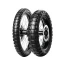 Karoo 4 Tire 120/70 R 19 M/C (60Q) M+S TL