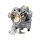 Super E Type Shorty Carburetor