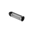 Shift Peg Aluminium Black Aluminium