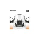 13,75" V-Stream Windshield Clear
