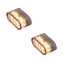 Little Star-MX1 PRO Modul Turn Signal/Position Light Tinted LED