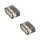 Little Star-MX1 PRO Modul Turn Signal/Position Light Tinted LED