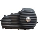 Ribbed Touring Primary Cover Black