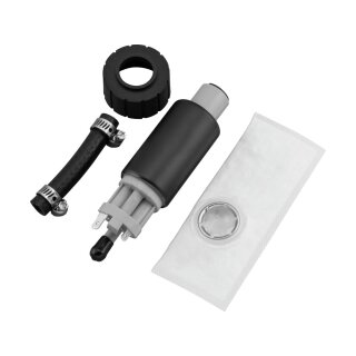 OEM Style Rebuilt Fuel Pumps Fuel Pump Rebuild Kit