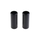 Upper Fork Cover Short Version, for OEM Front Turn Signal...