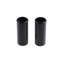 Upper Fork Cover Short Version, for OEM Front Turn Signal...
