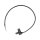 OEM Replacement Crank Sensor OEM# 32497-99