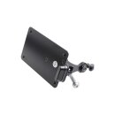 Sidemount License Plate Bracket Kit France V2 210 x 130...