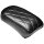 Bare Bones Pillion Pad Diamond Stitch Black Vinyl