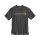 Relaxed Fit Heavyweight Short Sleeve Logo Graphic T-Shirt