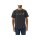 Relaxed Fit Heavyweight Short Sleeve Logo Graphic T-Shirt
