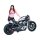 Sportster Cafe Racer Tail