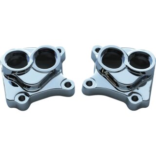 Twin Cam Lifter Cover