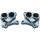 Twin Cam Lifter Cover