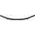 Fat Flyer Bar Handlebar with 1" Clamp Diameter Black 1 1/4" Powder Coated Throttle By Wire